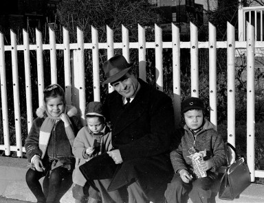 Home Economics: The Link Between Work-Life Balance and Income Equality