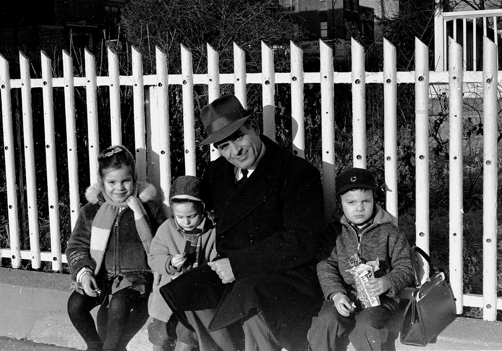 Home Economics: The Link Between Work-Life Balance and Income Equality