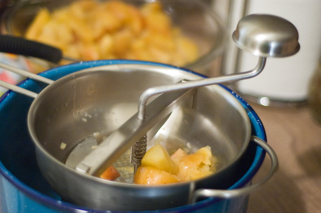 Food Mill: Buy or Don’t Buy?