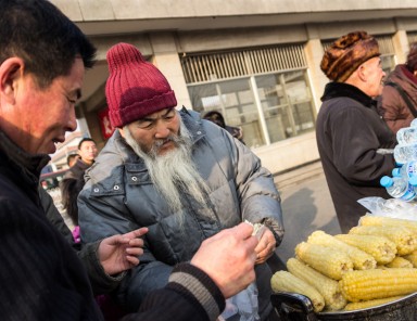 China rejects US corn on fears over genetic modification
