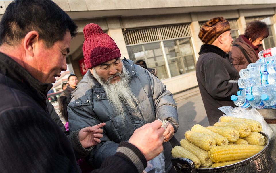 China rejects US corn on fears over genetic modification